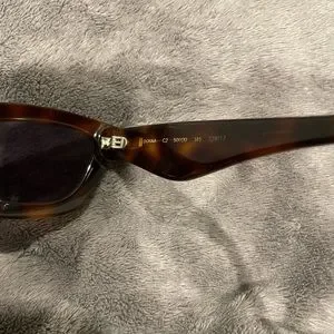 Illesteva | Accessories | Illesteva Donna Sunglasses | Poshmark display picture 3